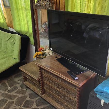 Casa Blanca Rinconada De Silva Guest House Putaendo Екстериор снимка